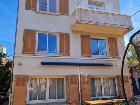 vente maison 12 pièces 205 m² toulon (83000)