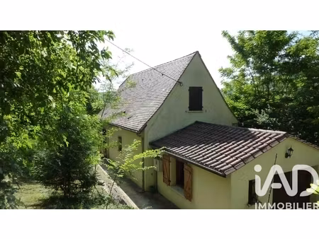 vente maison traditionnelle 4 pièces