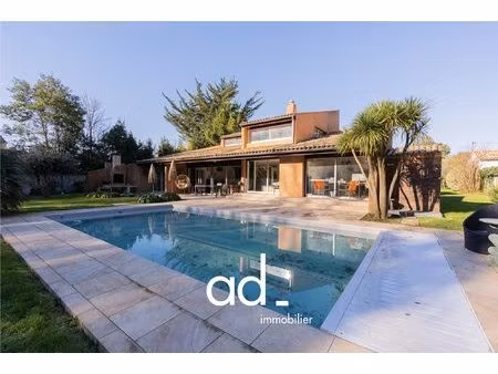 maison à vendre la rochelle