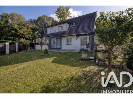 vente maison/villa 7 pièces
