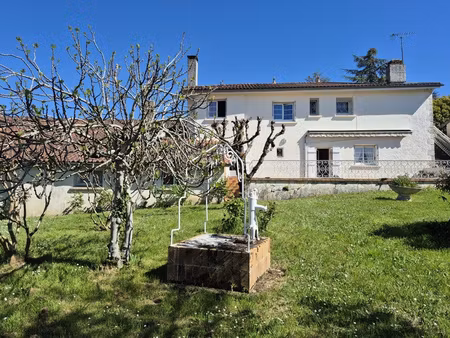 a vendre à montaut-les-créneaux