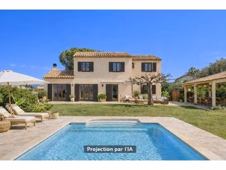 propriete avec terrain detachable