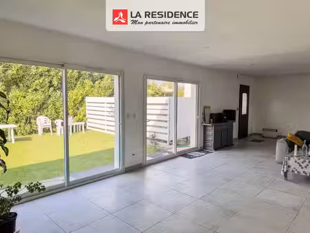 maison de 4 pièces