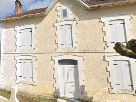 maison de village proche lac d'arjuzanx