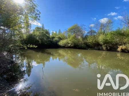 vente terrain 10 390 m²