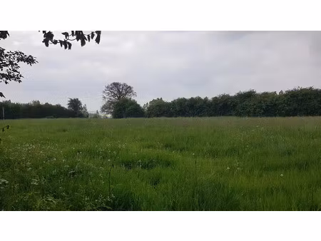 terrain à bâtir ref 97