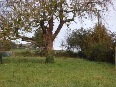 terrain à vendre fegreac (44) proche canal