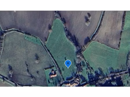 terrain constructible