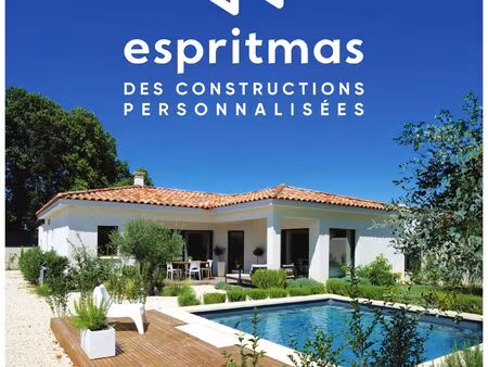 vente terrain à construire 1209 m² valensole (04210)