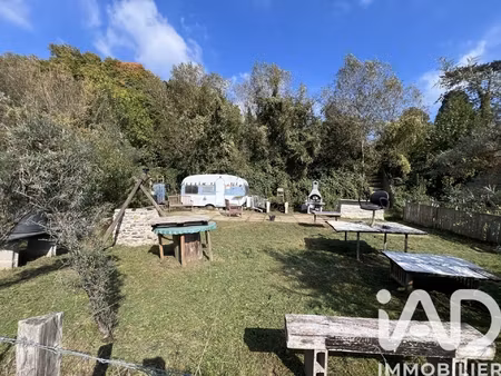 vente terrain 4 154 m²