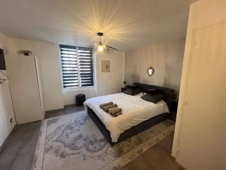 chambre meublee - centre ville