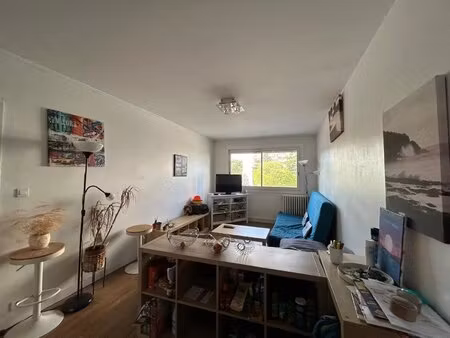 chambre dans grand t5 tout equipe