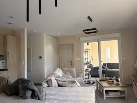 location appartement 2 pièces 49.45 m² à kerling-lès-sierck (57480)  850 €