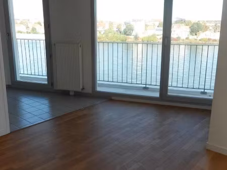 location appartement 5 pièces 104 m² à choisy-le-roi (94600)  1 976 €