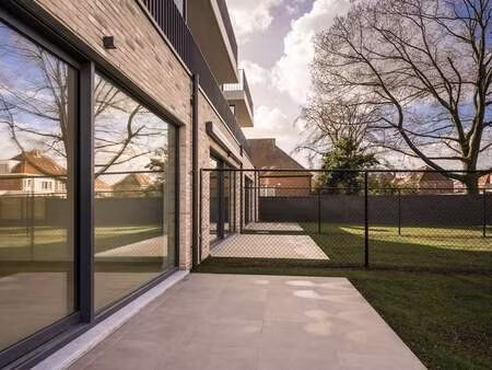 appartement à vendre à ekeren € 365.000 (lnfzk) | zimmo