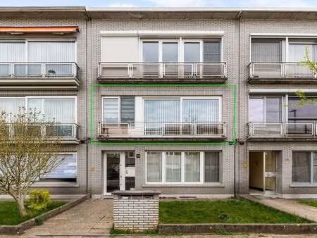 appartement à vendre à merksem € 239.000 (lnfzc) - verlat immobiliën | zimmo