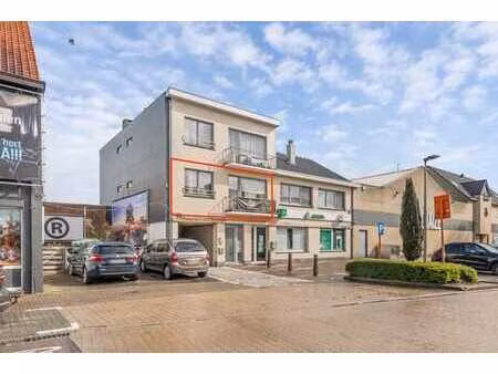 vente - appartement beringen - 210 000 €