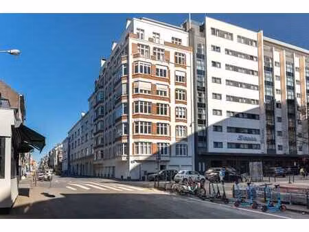 appartement 2 chambres – 83 m² – quartier châtelain