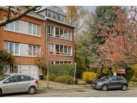 appartement avec jardin