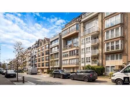 appartement mezzanine lumineux 3 ch en situation top