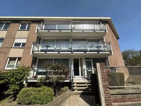 charmant studio à vendre à nivelles