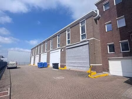 bien professionnel à louer à antwerpen € 7.000 (lnfwk) - the real estate company | zimmo