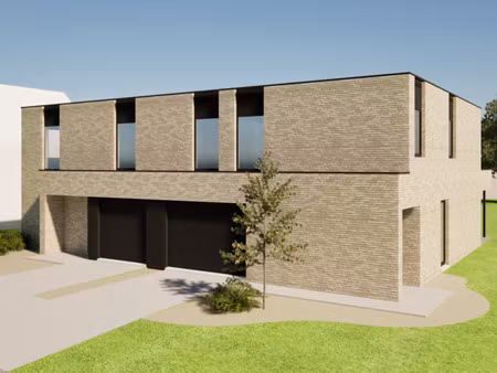 maison à vendre à alken € 565.000 (lnfyj) | zimmo