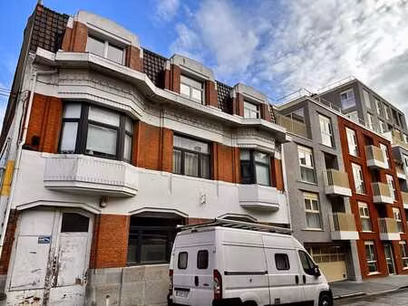 opportunité d’investissement – coliving + entrepôt