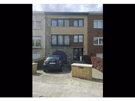 maison 2 ch. epc b - liège