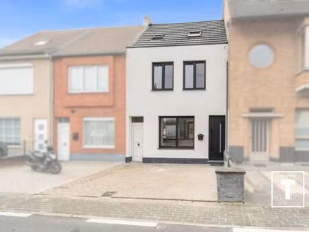 maison à vendre à melle € 429.000 (lnfz8) - immo t | zimmo