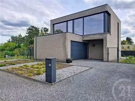 maison à louer à werchter !