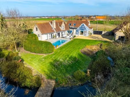 maison à vendre à krombeke (lnfrg) - dewaele - poperinge | zimmo