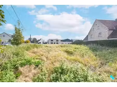 prachtig stuk bouwgrond te waregem