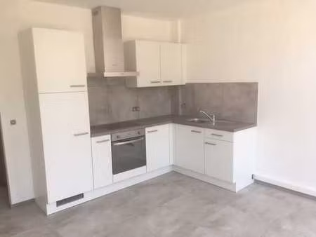 appartement 1 chambre lumineux