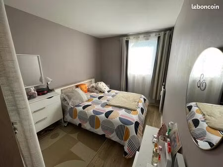 appartement à 5min rer à vendre