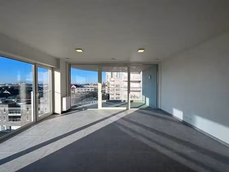 résidence white sands