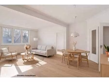 chant d'oiseau - bel appartement 2 chambres