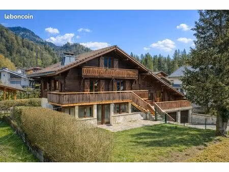 duplex 4 pièces 110 m²