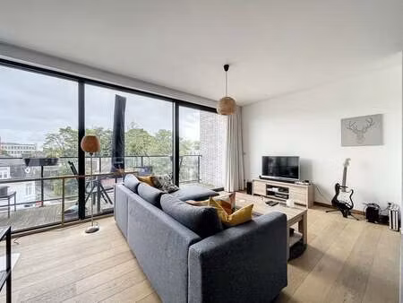 appartement à louer à gent € 1.135 (lnfyw) - immo da vinci gent | zimmo