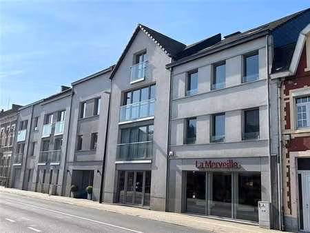 cap'houses : appartement