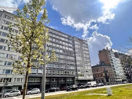 appartement à louer à liège € 1.200 (lnfwi) - a & h d'affnay | zimmo