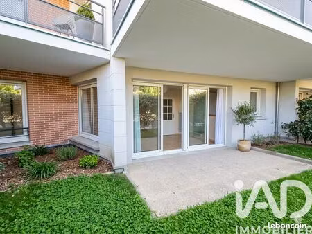 appartement 3 pièces 70 m²