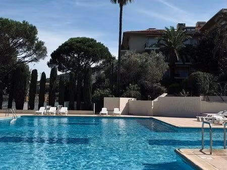 multipropriété st tropez