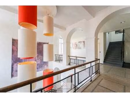 moderne kantoorruimtes (24 m² - 521 m²) te gentbrugge