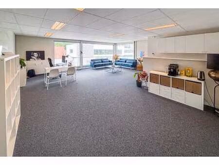 espace bureau privatif de 60 m2