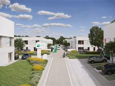 découvrez une opportunité unique pour votre entreprise au...