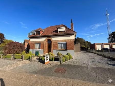 maison à louer à frasnes-lez-buissenal € 900 (lnfvb) - primmo tournai | zimmo