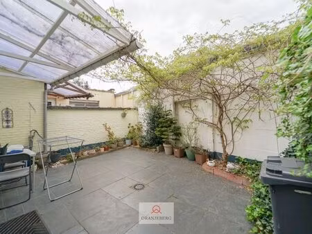 maison à louer à gent € 1.425 (lnfzn) - oranjeberg | zimmo