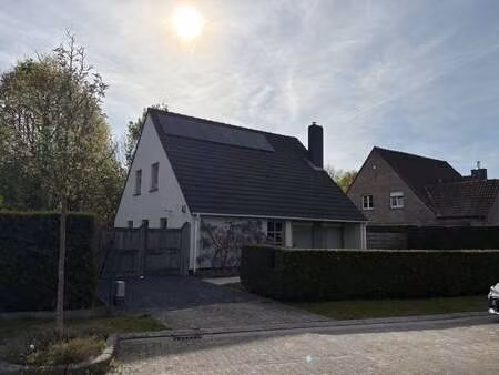 maison à louer à sint-denijs-westrem € 1.630 (lnfyz) - immo da vinci gent | zimmo