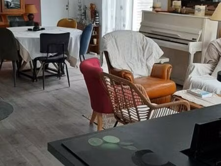 vente maison contemporaine